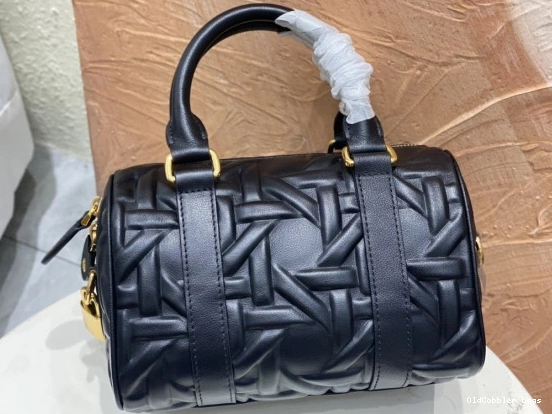 OldCobbler Bags 25 bag Groove Di0r 0729